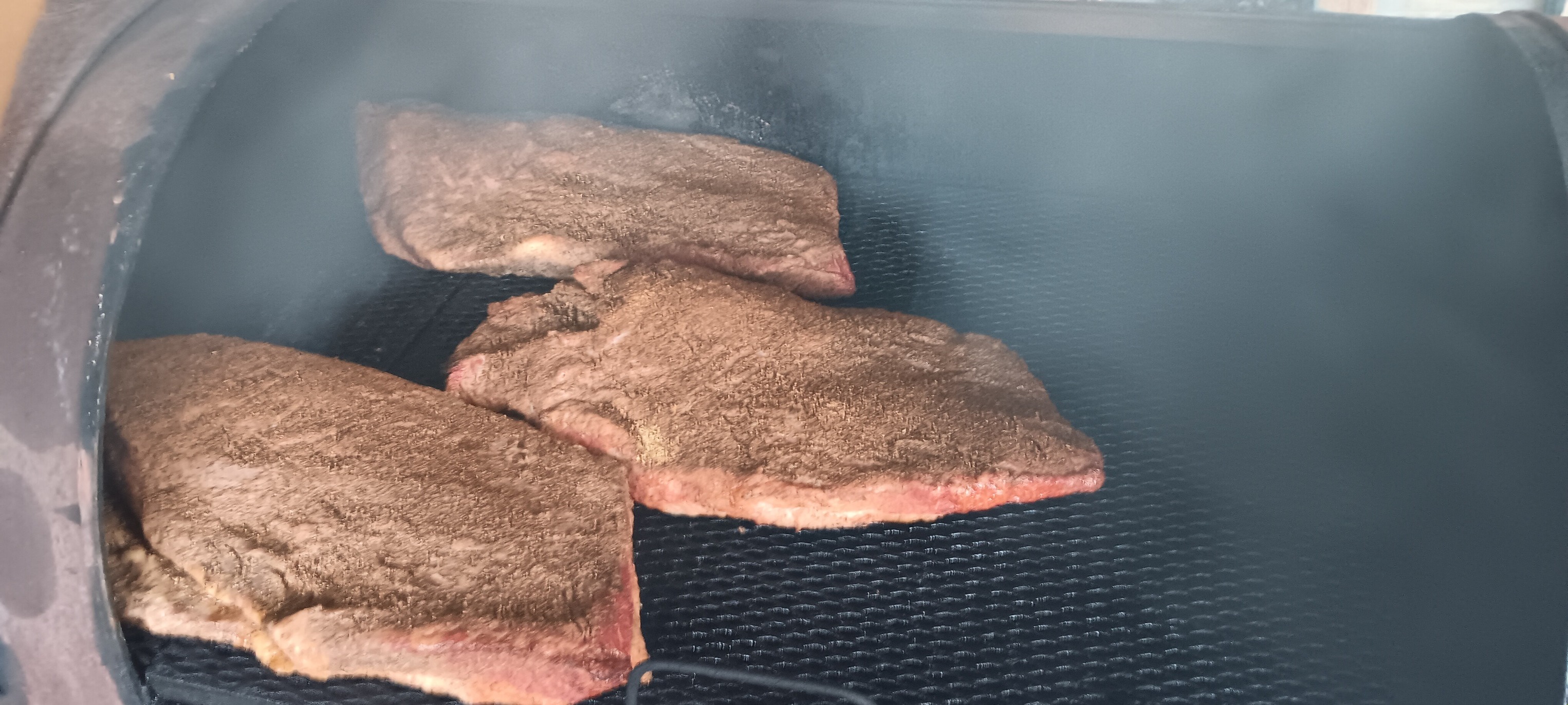 BBQ Brisket Platter - Even Tho BBQ